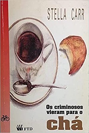 Criminosos Vieram Para O Cha, Os Carr, Stella