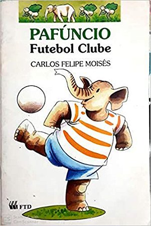 Pafuncio Futebol Clube Moises, Carlos Felipe