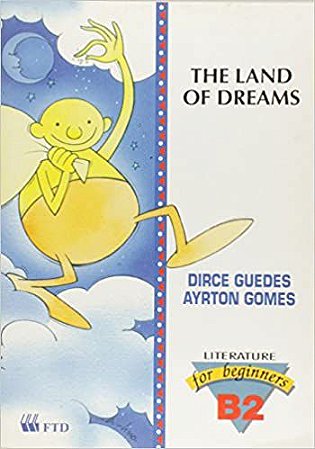 The Land of Dreams Vários Autores