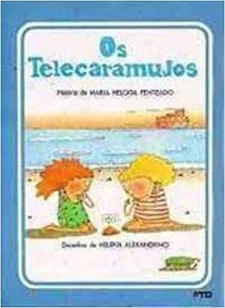 Telecaramujos, Os Penteado, Maria Heloisa