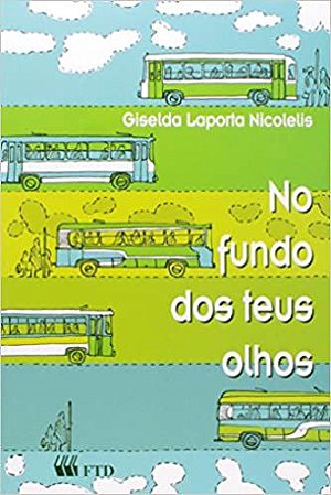 No Fundo dos Teus Olhos Igor Balbachevski and Giselda Laporta Nicolelis