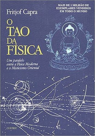 O Tao Da Física Capra, Fritjof