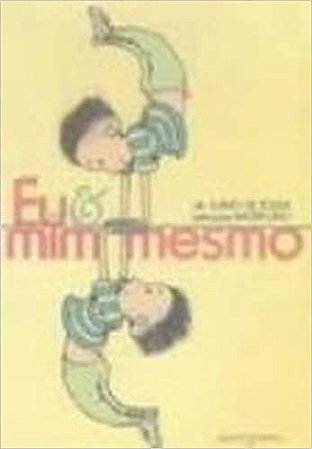 Eu E Mim Mesmo Souza, Flavio de