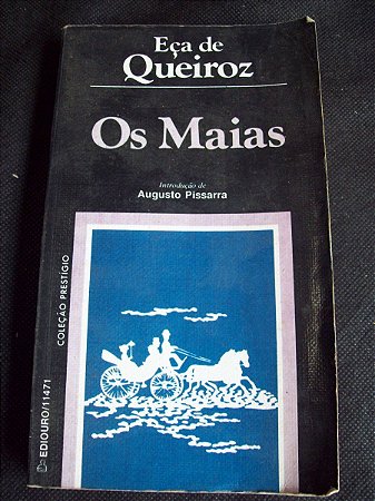 Os Maias