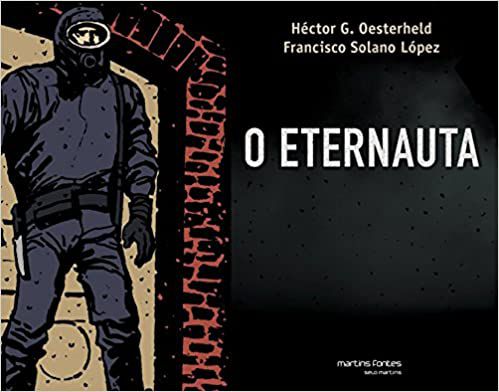 O Eternauta