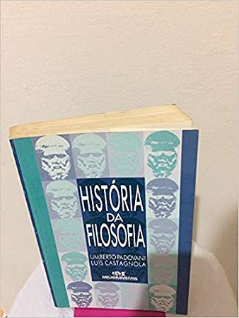 História da Filosofia