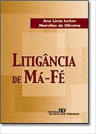 Litigancia De Ma-Fe
