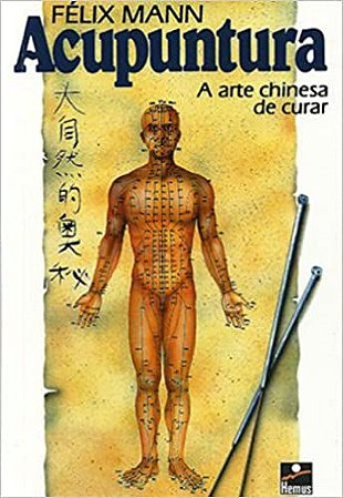Acupuntura Felix Mann
