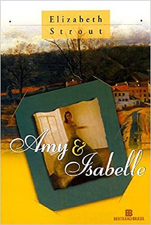 Amy & Isabell Strout, Elizabeth