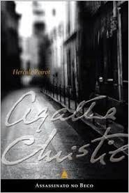 Assassinato no Beco - Col Agatha Christie Pocket