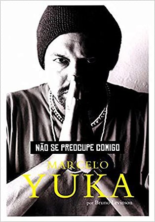 Não Se Preocupe Comigo