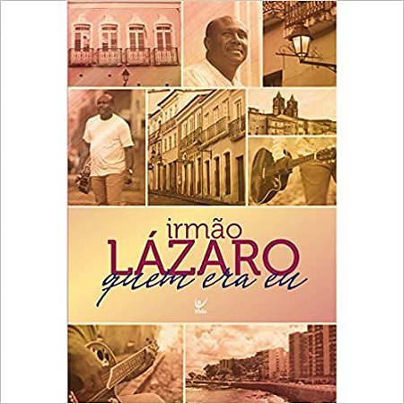 Irmão Lázaro Quem Era Eu