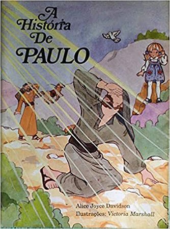 Historia De Paulo, A