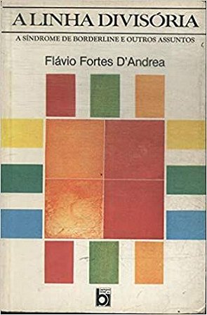 A Linha Divisoria D'Andrea, Flavio Fortes