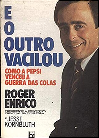E O Outro Vacilou Enrico, Roger and J. Kornbluth