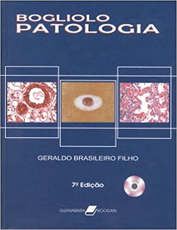 Patologia Brasileiro Filho, Geraldo