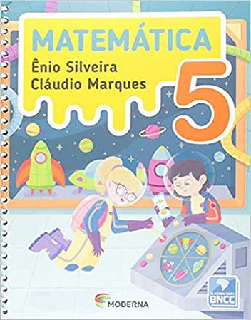 Mat 5 Enio Edição 5