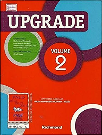 Upgrade 2 + CD