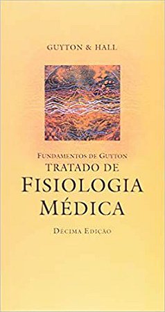 Tratado De Fisiologia Medica Guyton, Arthur C. Hall, John