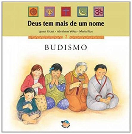 Budismo - Volume 2 Rius, Maria