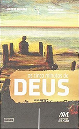 Os cinco minutos de Deus Milagro, Alfonso