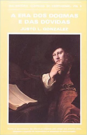 HIC - Vol. 8 - Era dos Dogmas e Dúvidas Mathias Gonzzales