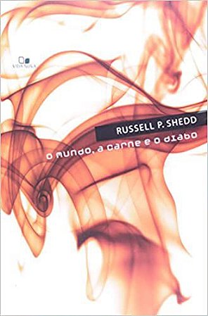 Mundo, a carne e o diabo, O Russell Shedd