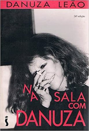 Na Sala Com Danuza Leao Danuza