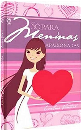 So Para Meninas Apaixonadas Ventura, Eveline