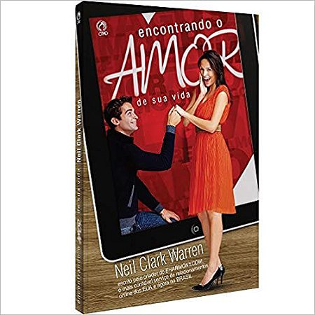 Encontrando O Amor De Sua Vida Warren, Neil Clark