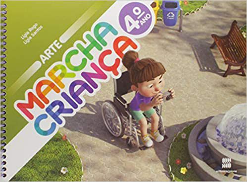 Marcha Criança. Arte - 4º Ano