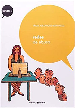 Redes de abuso Martinelli, Tânia Alexandre