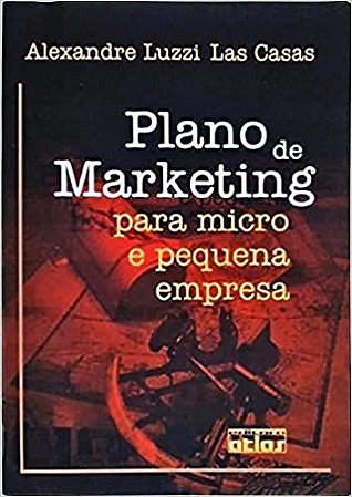 Plano De Marketing Para Micro E Pequena Empresa