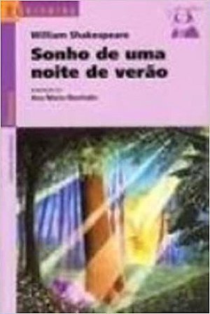 Sonho De Uma Noite De Verão Machado, Ana Maria