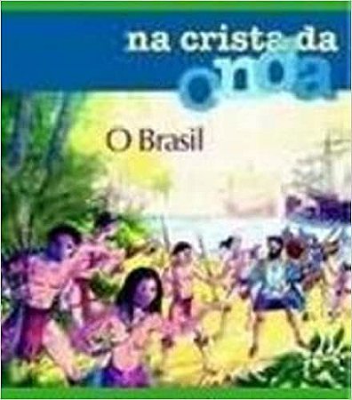O Brasil Magalhaes, Ana Maria