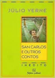 San Carlos E Outros Contos Verne, Julio