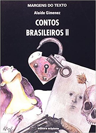 Contos Brasileiros Alaíde Gimenez