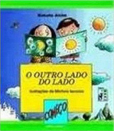 O Outro Lado Do Lado Alvim, Bebete