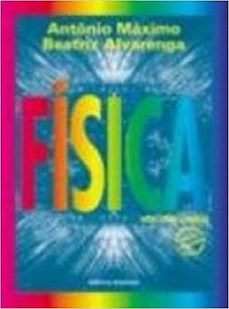 Fisica - Volume Unico Vários Autores