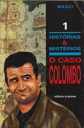 Caso Colombo Vários Autores