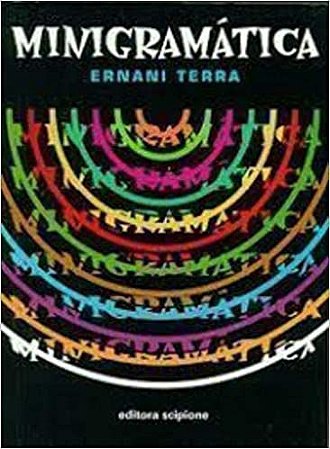 Minigramatica Terra, Ernani