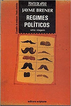 Regimes Políticos Jayme Brener