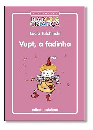 A Vupt Fadinha Tulchinski, Lucia