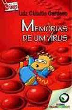 Memorias De Um Virus Cardoso, Luiz Claudio