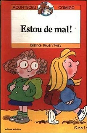 Estou De Mal! Rouer, Beatrice