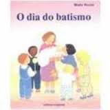 O Dia Do Batismo Roche, Maite