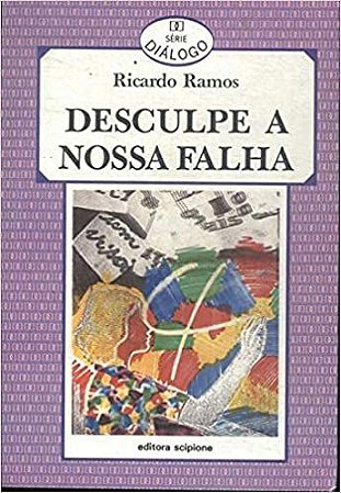 Desculpe A Nossa Falha Ricardo Ramos and Carlus