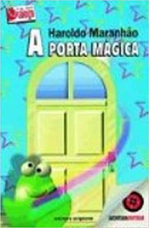 A Porta Magica Maranhao, Haroldo