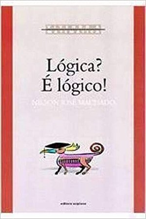 Logica Logico Vários Autores