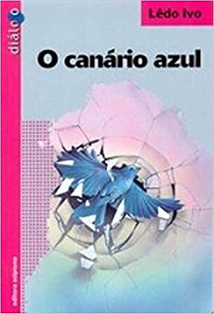 O Canario Azul Ivo, Ledo
